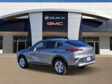 New 2025 Buick Envista Preferred w/ Convenience I Package image 3