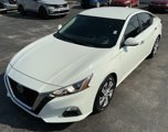 Used 2020 Nissan Altima 2.5 S image 5