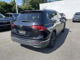 Used 2022 Volkswagen Tiguan SE image 5