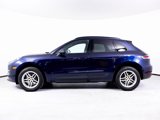 Certified 2021 Porsche Macan image 2