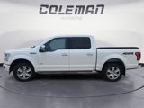 Used 2015 Ford F150 Platinum w/ Equipment Group 701A Luxury image 2