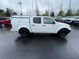 Used 2019 Nissan Frontier S image 4