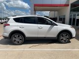 Used 2017 Toyota RAV4 LE image 2