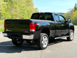 Used 2013 GMC Sierra 2500 SLT w/ SLT Convenience Package image 3