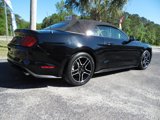Used 2018 Ford Mustang Premium w/ Equipment Group 201A image 4