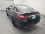 Used 2018 Nissan Altima 2.5 SV image 5