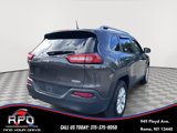 Used 2016 Jeep Cherokee Latitude w/ Cold Weather Group image 5