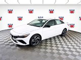 New 2025 Hyundai Elantra Sport image 4