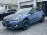 Used 2021 Subaru Crosstrek 2.0i Premium w/ Moonroof Package image 2