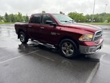 Used 2016 RAM 1500 Big Horn image 3