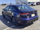 New 2025 Toyota Corolla XSE image 5