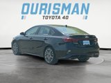 Used 2022 Kia Forte GT w/ GT2 Package image 4