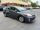 Used 2013 Toyota Prius Four w/ Deluxe Solar Roof Pkg image 5