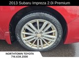 Used 2013 Subaru Impreza 2.0i Premium image 2