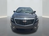 Certified 2022 Cadillac XT5 Luxury image 2