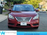 Used 2013 Nissan Sentra SV image 2