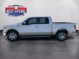 Used 2013 Ford F150 King Ranch w/ King Ranch Luxury Pkg image 6