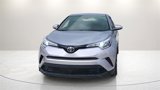 Used 2018 Toyota C-HR XLE image 2