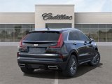 New 2024 Cadillac XT4 Premium Luxury w/ Active Safety Package image 4