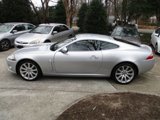 Used 2007 Jaguar XK Coupe image 2