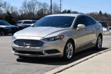 Used 2018 Ford Fusion SE w/ Fusion SE Technology Package image 3
