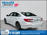 Certified 2022 Honda Accord EX-L image 4