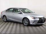 Used 2015 Toyota Camry SE image 2