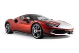 Certified 2022 Ferrari 296 GTB image 5