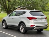 Used 2017 Hyundai Santa Fe Sport image 5