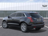New 2025 Cadillac XT5 Luxury image 3
