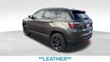 Used 2024 Jeep Compass Trailhawk image 5