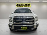 Used 2015 Ford F150 Lariat image 5