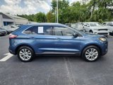 Certified 2019 Ford Edge Titanium image 2