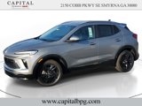 New 2025 Buick Encore GX Sport Touring w/ Comfort Package image 1