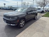 Used 2022 Jeep Grand Cherokee L Limited image 4
