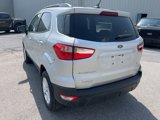 Used 2022 Ford EcoSport SE w/ SE Convenience Package image 5