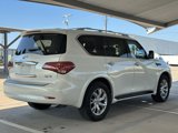 Used 2012 INFINITI QX56 2WD image 5