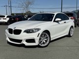 Used 2016 BMW M235i Coupe image 3