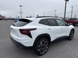 New 2025 Chevrolet Trax RS image 6