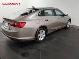Used 2023 Chevrolet Malibu LT w/ Driver Confidence Package image 4