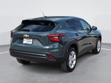 New 2025 Chevrolet Trax LS w/ LS Convenience Package image 3