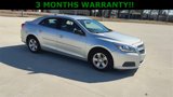 Used 2013 Chevrolet Malibu LS w/ Protection Package image 2