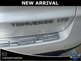 Used 2016 Chevrolet Traverse LTZ w/ LPO, 'HIT The Road' Package image 5