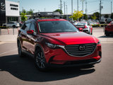 Used 2020 MAZDA CX-9 Touring w/ Touring Premium Package image 2
