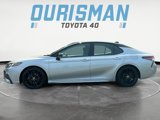 Used 2022 Toyota Camry XSE image 3