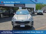 Used 2020 Kia Sportage EX image 2