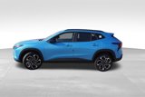 New 2025 Chevrolet Trax RS image 6