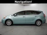 Used 2017 Toyota Prius V Three image 4