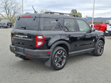 Certified 2022 Ford Bronco Sport Outer Banks w/ Tech Package image 6