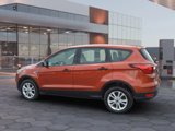 Used 2019 Ford Escape S image 4